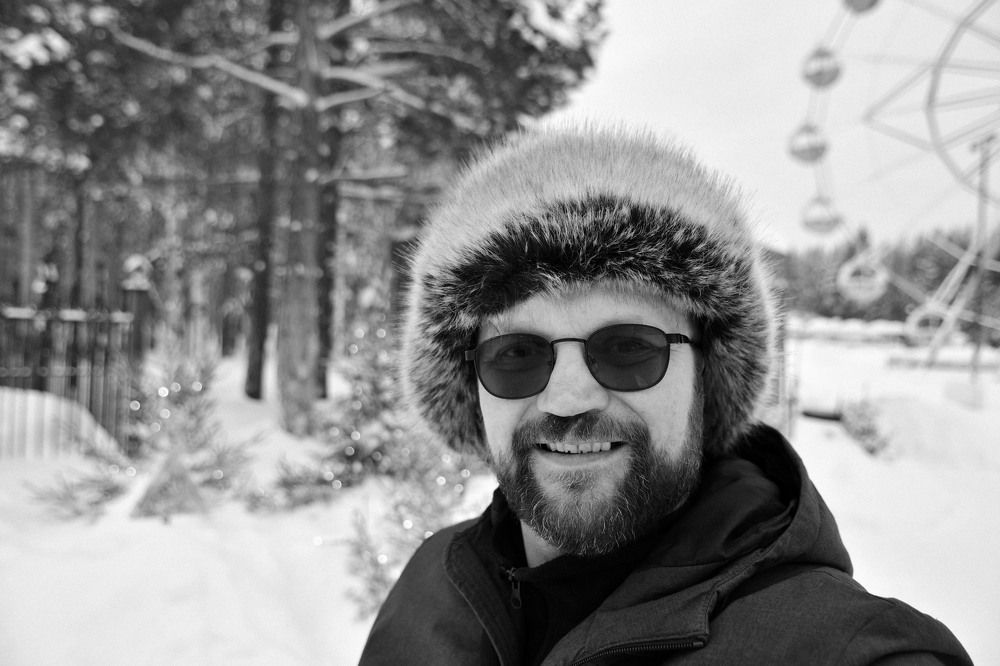 Photograph by Дмитрий Чемоданов