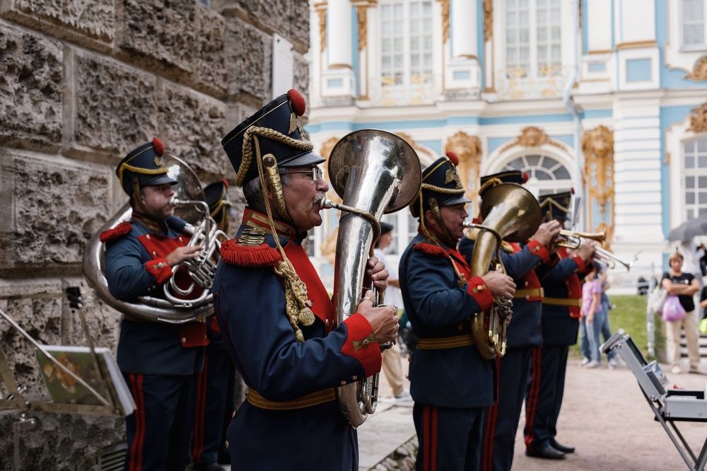Фотография автора Тема Цезарь