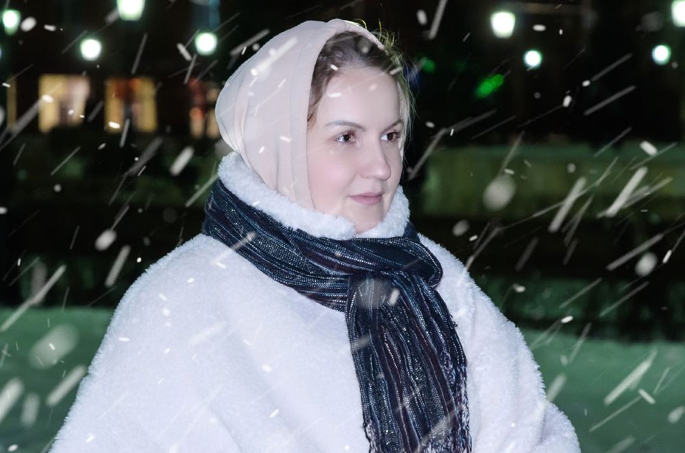 Photograph by Татьяна Биргулиева