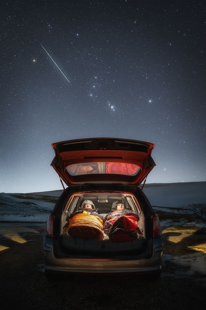 Photograph by Andrea Curzi