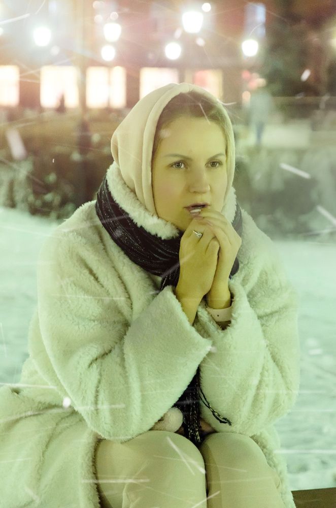 Photograph by Татьяна Биргулиева