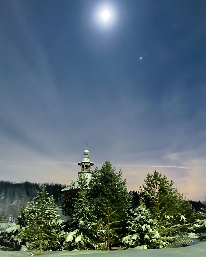 Photograph by Ольга Дорошенко