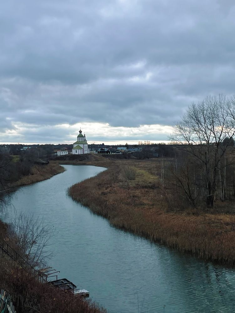 Photograph by Ольга Дорошенко