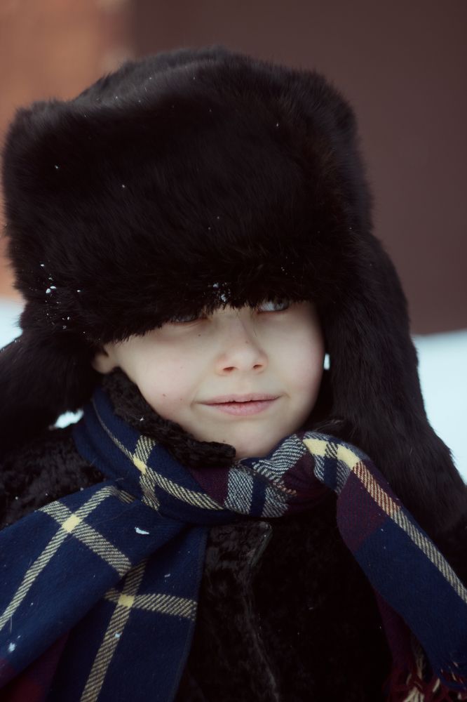 Photograph by Евгений Филатов