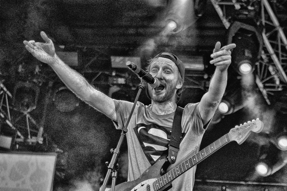 Photograph by Vitaliy Saposhnikov