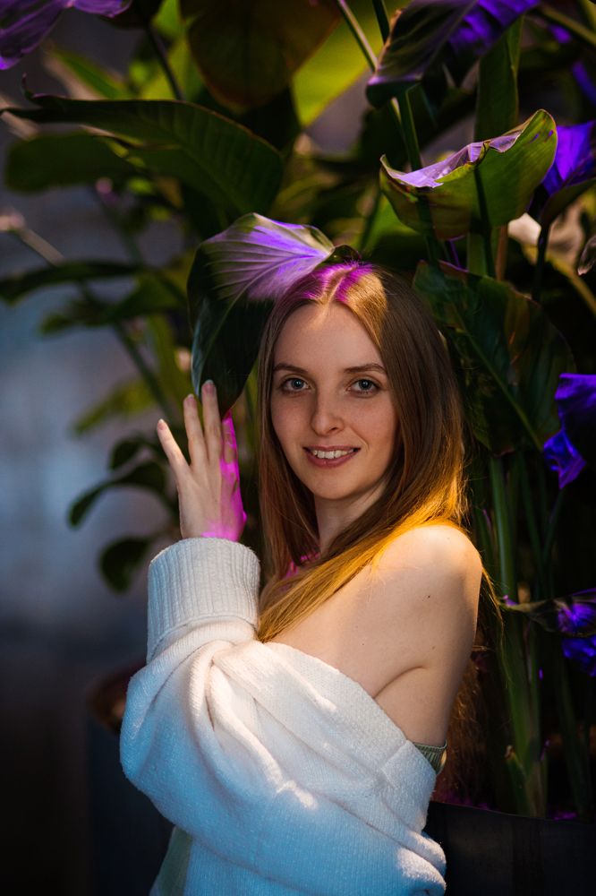 Фотография автора Софья Смирнова