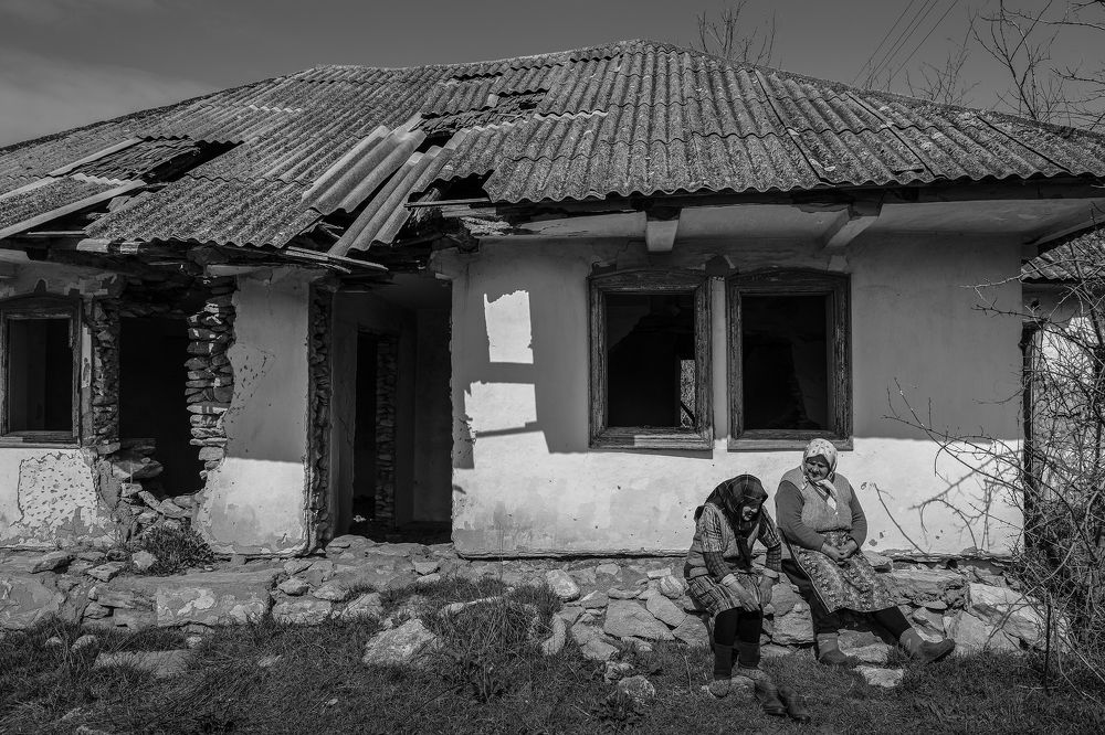 Photograph by Валерия Маркова