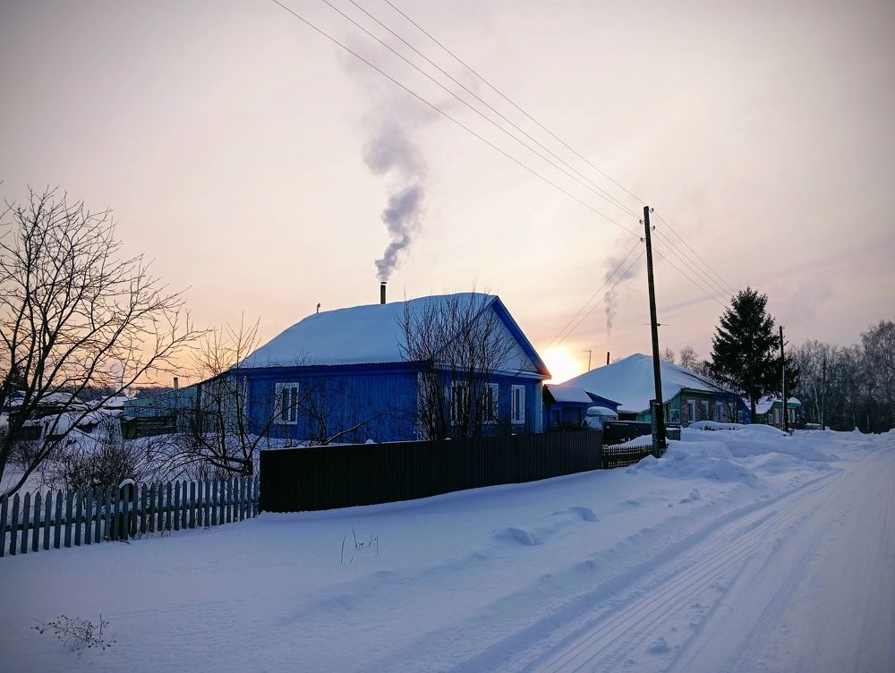 Photograph by Абрам Петерс