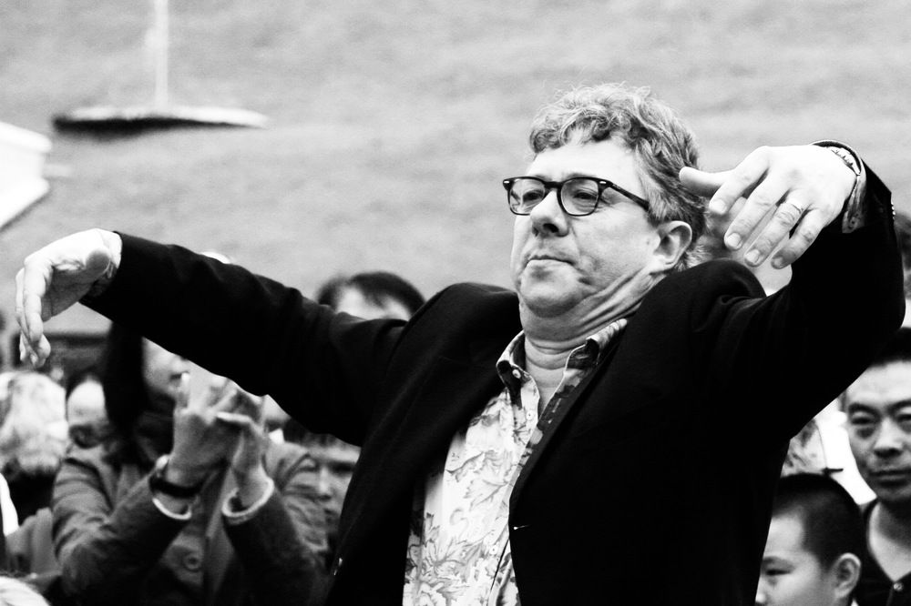 Photograph by Андрей