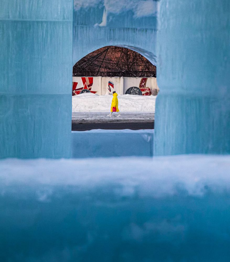 Photograph by Алексей Степаненко