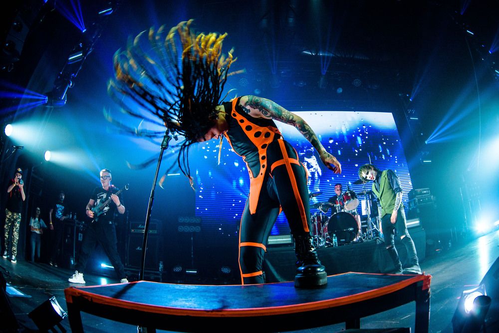 Photograph by Колбая Александр