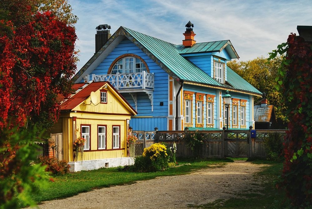 Photograph by Даниил Пузаков