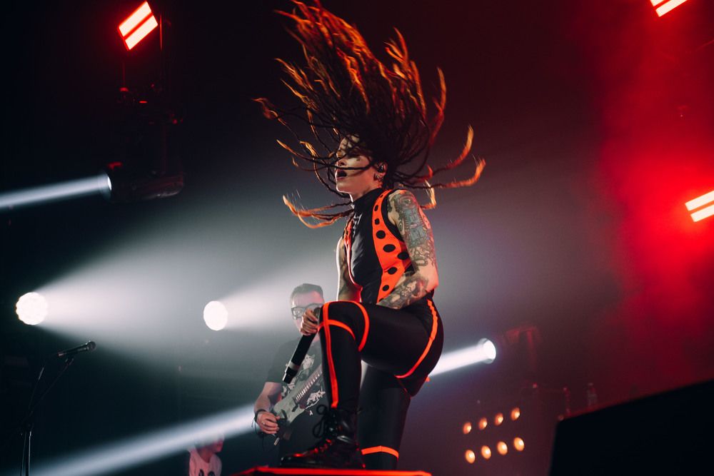 Photograph by Колбая Александр