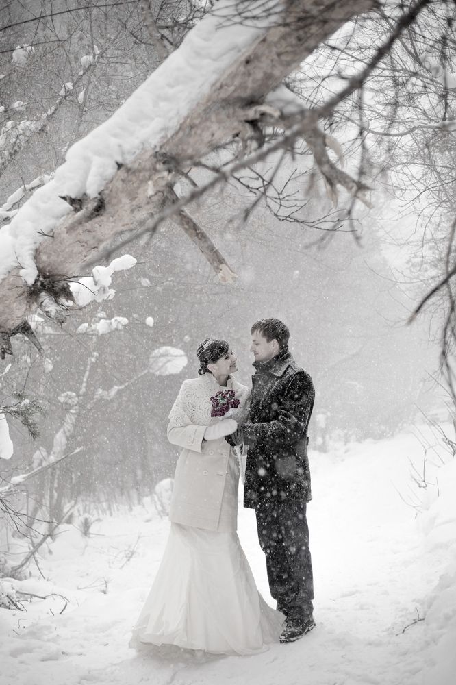 Photograph by Анастасия Сидранская