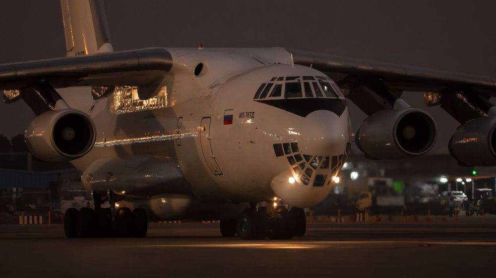 Photograph by Шигера Владислав