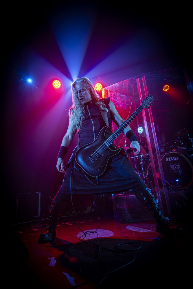 Photograph by Василий Либко