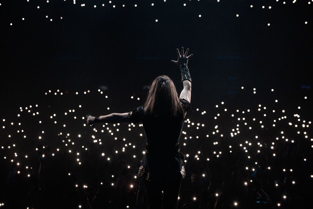 Photograph by Колбая Александр