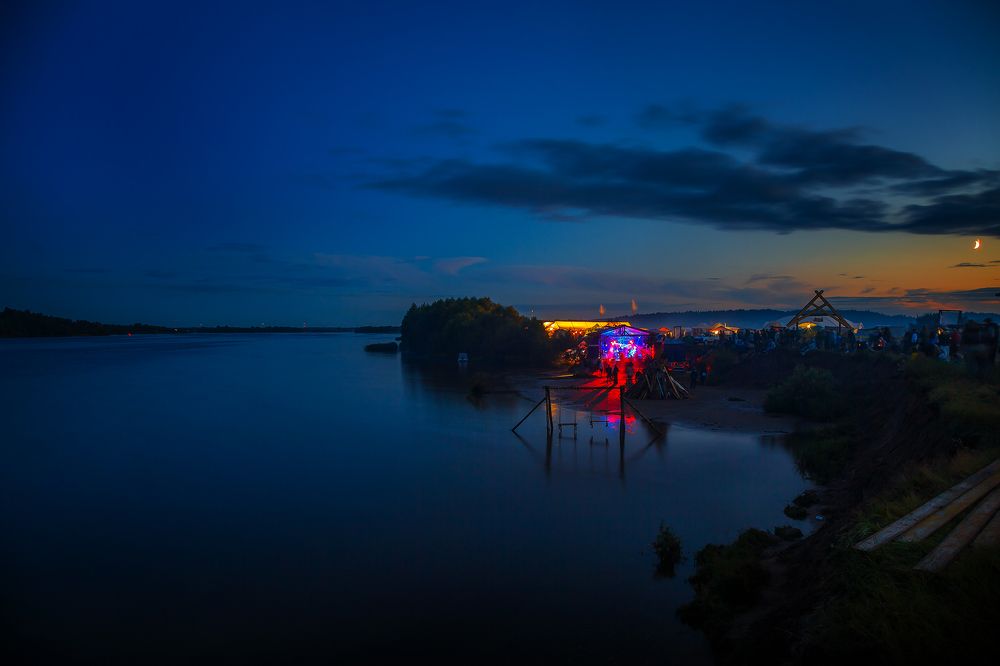 Photograph by Алексей Трифонов