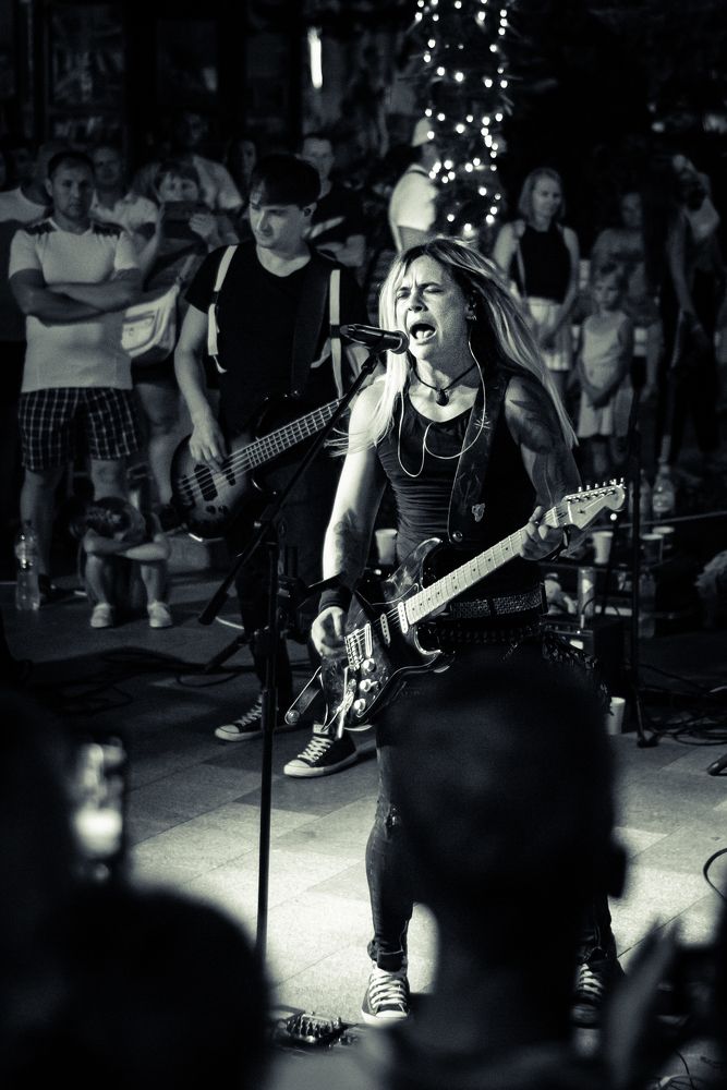 Photograph by (AlexOldmanPhoto) Алексей Стариков