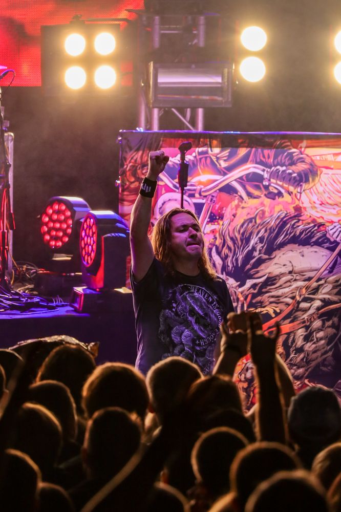 Photograph by Сергей Конюшенко