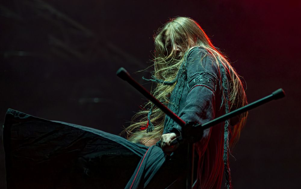 Photograph by Василий Либко