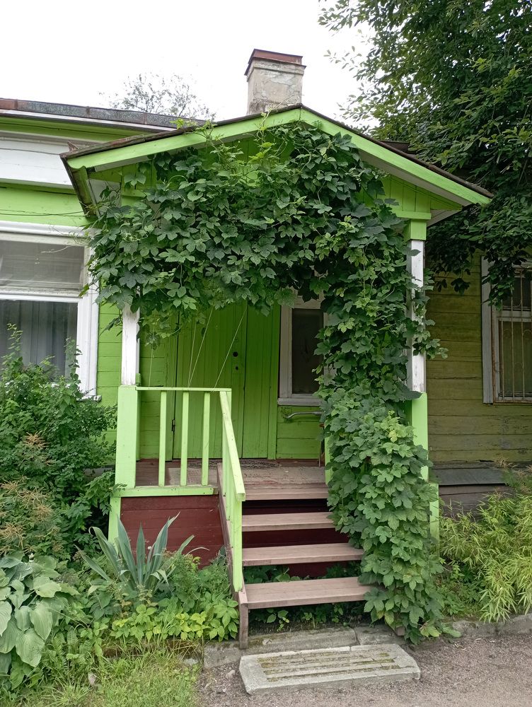 Photograph by Boris Butianov