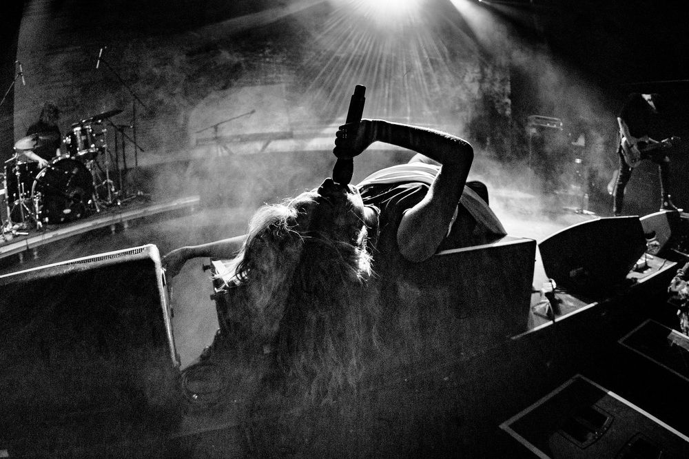 Photograph by Сергей Дорошенко