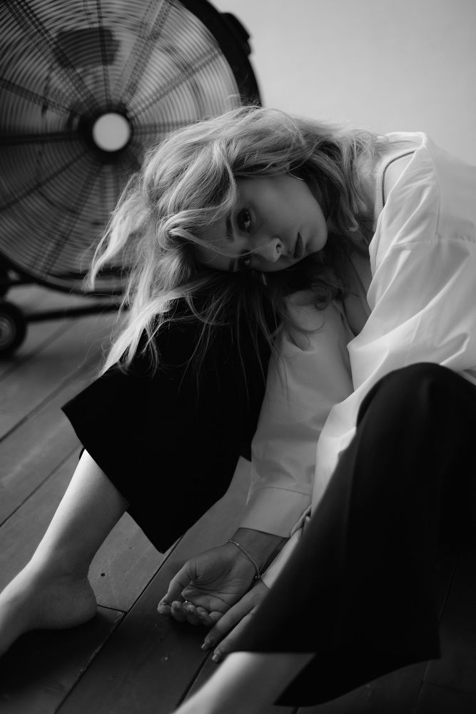 Photograph by Ксения Осипян