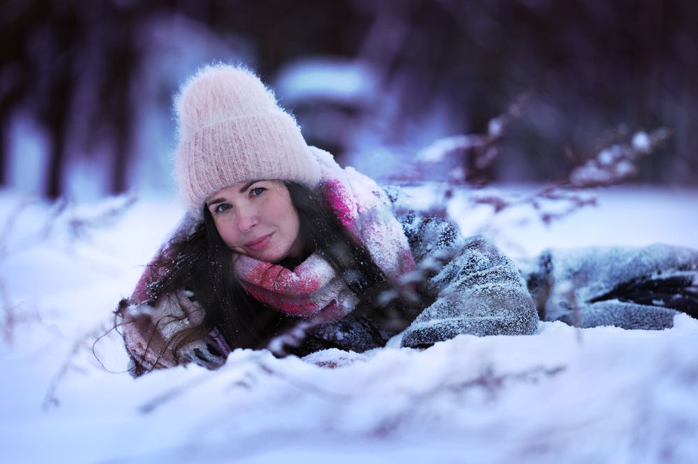 Фотография автора Алина Климова