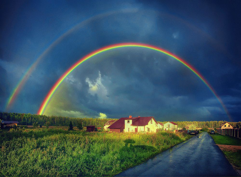 Photograph by Анатолий Веремеев