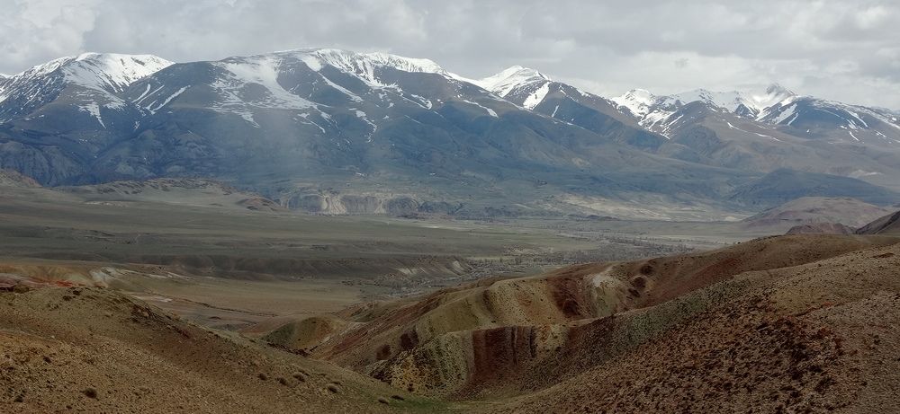 Photograph by Лариса Неудачина