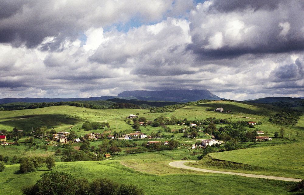 Photograph by Валерий Рябцев