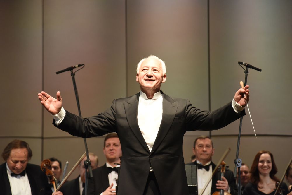 Photograph by Владислав Рубцов