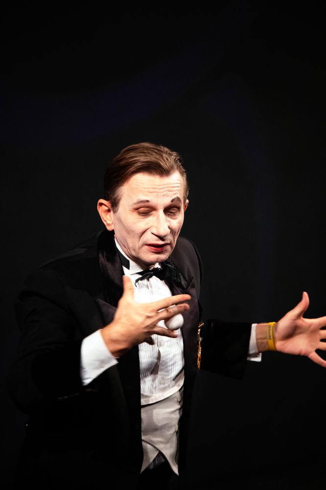 Photograph by Ольга Мельникова