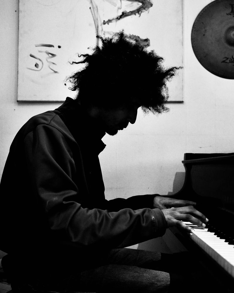 Photograph by Svetlana Kornilova