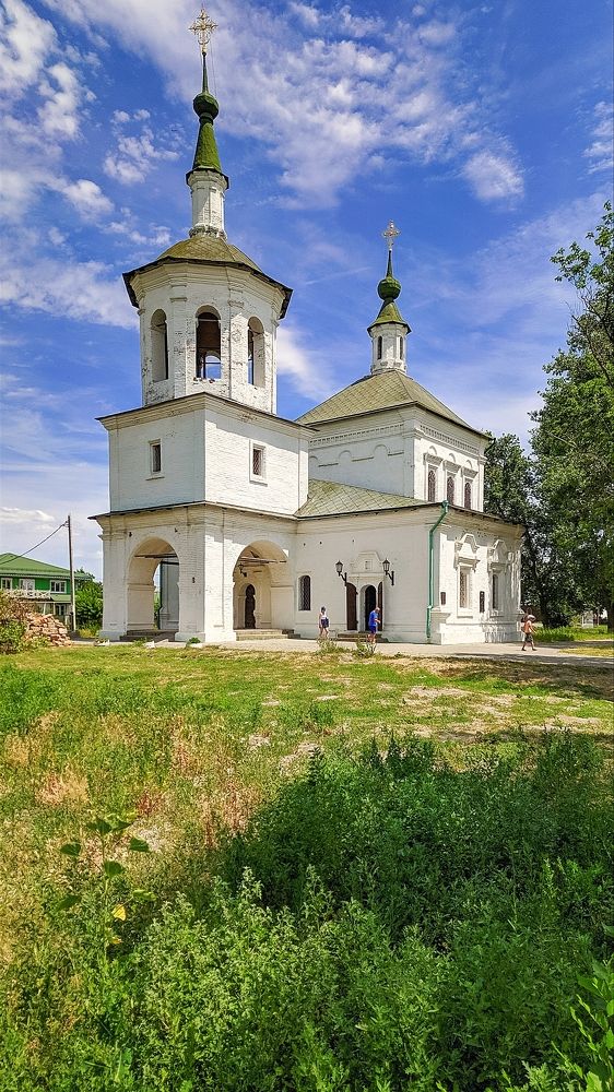 Photograph by Иван Егупов