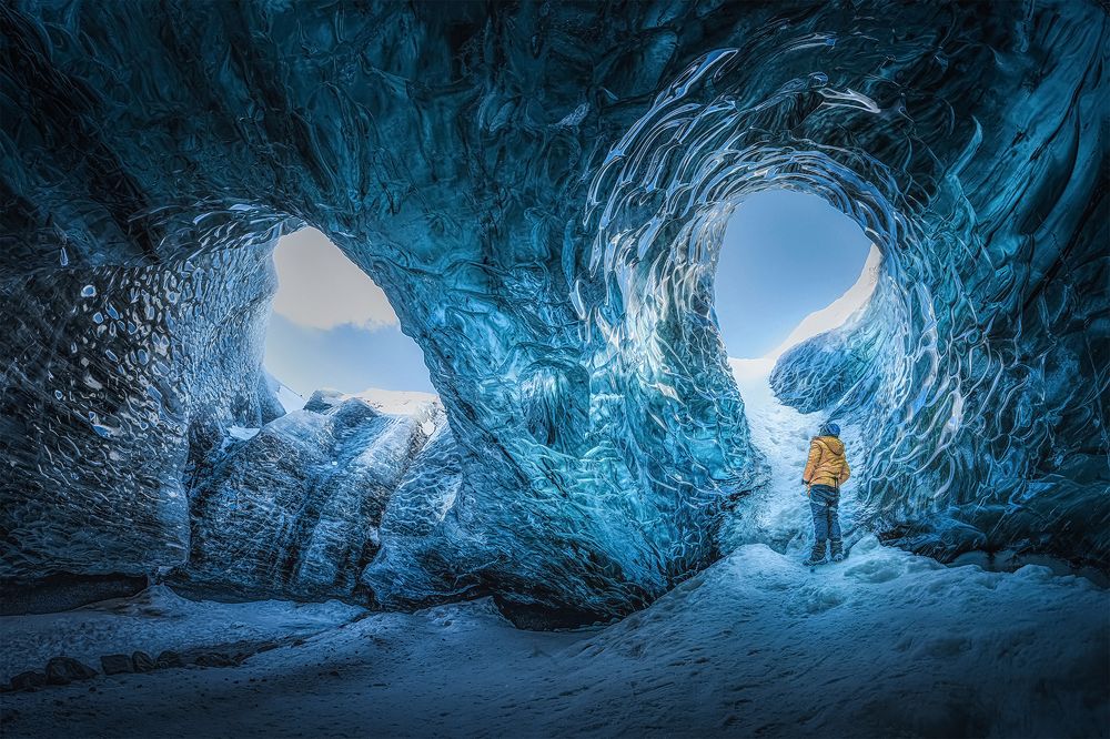 Photograph by Miguel Angel Garabal Otero