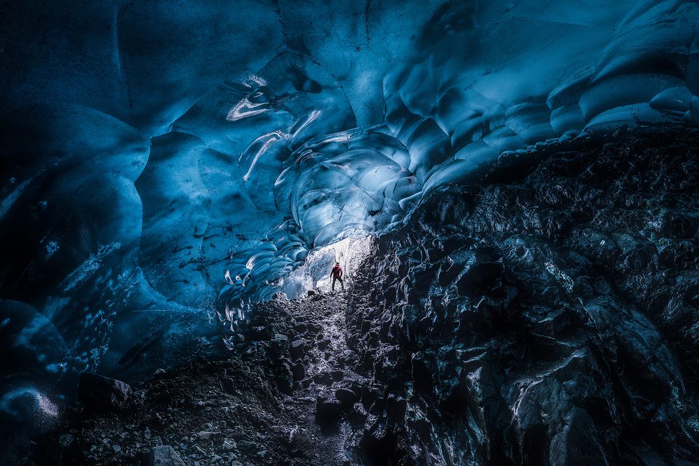 Photograph by Miguel Angel Garabal Otero