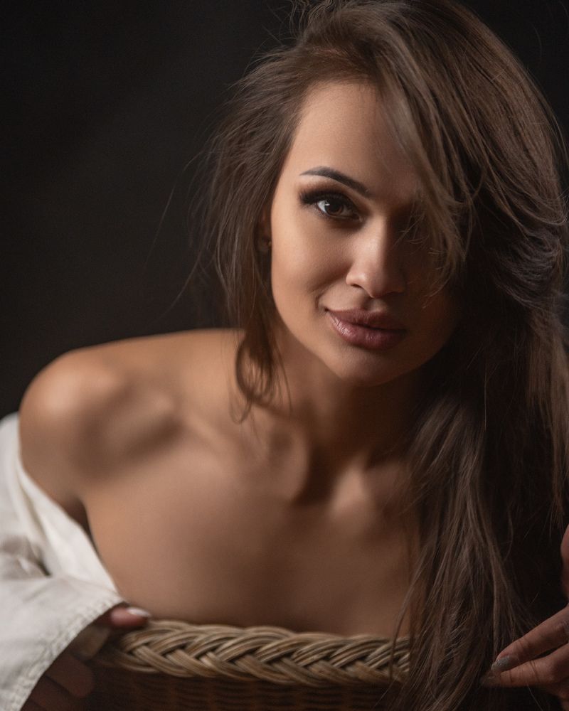 Photograph by Sergey Lexin