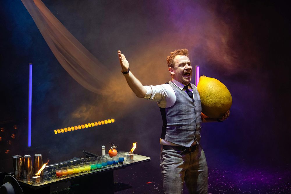 Photograph by Ольга Мельникова