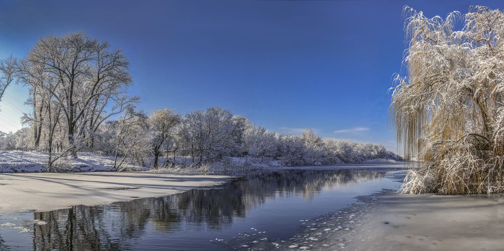 Photograph by Игорь Квочка