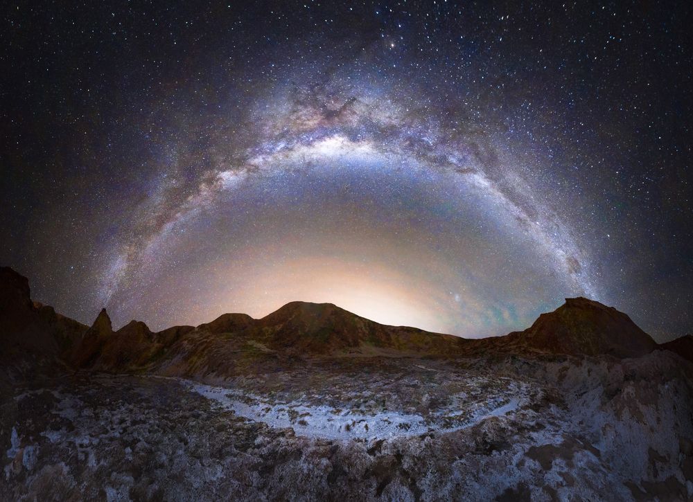 Photograph by Ramseit Cairos