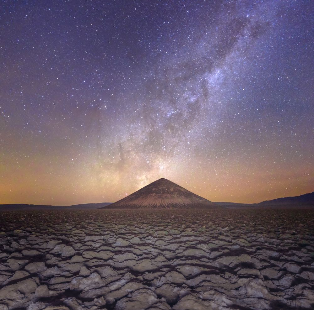 Photograph by Ramseit Cairos