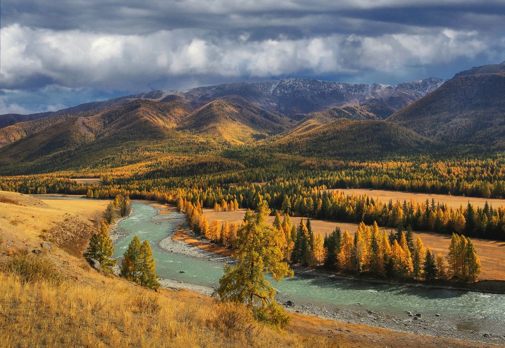 Photograph by Галина Хвостенко