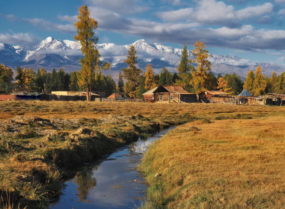 Photograph by Галина Хвостенко