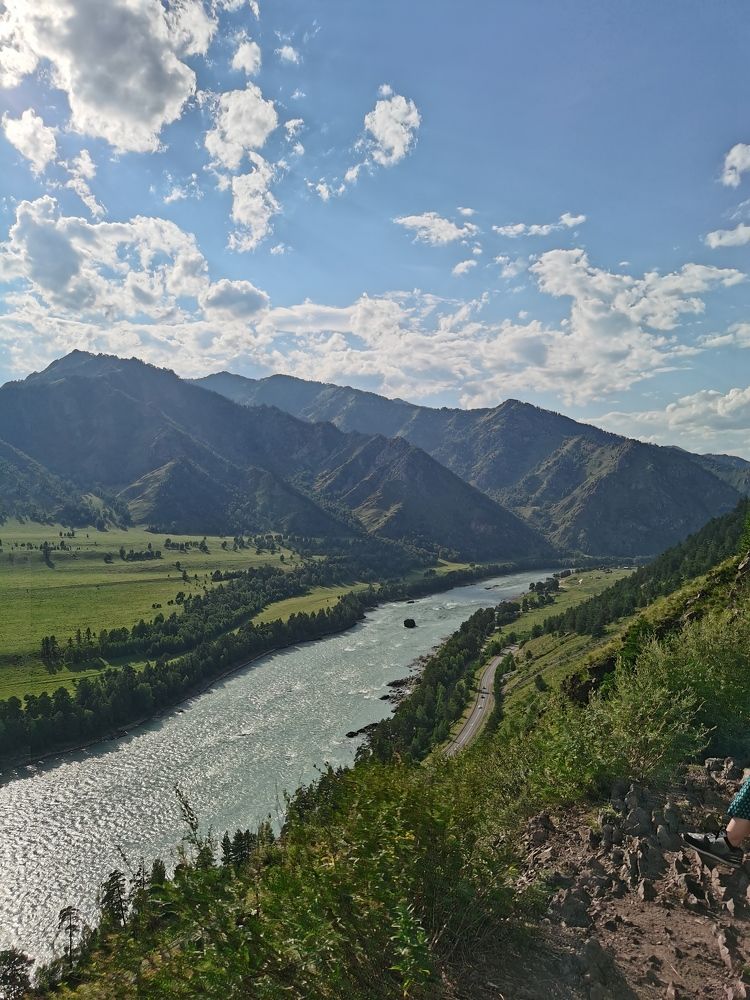 Photograph by Наталья Круглова