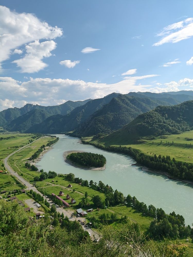 Photograph by Наталья Круглова