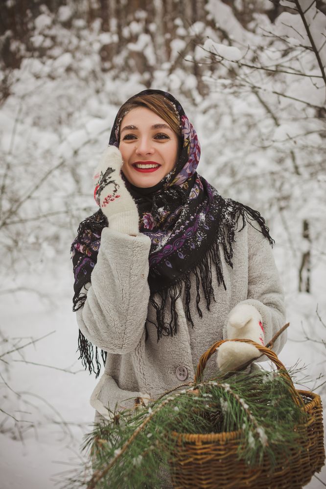 Photograph by Людмила Гуркина