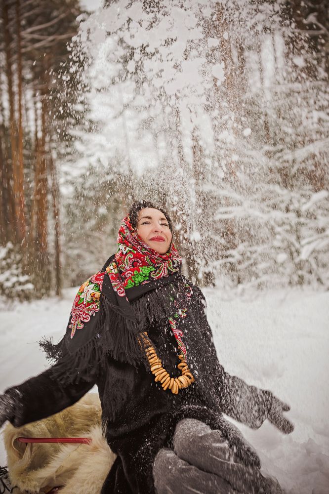 Photograph by Людмила Гуркина