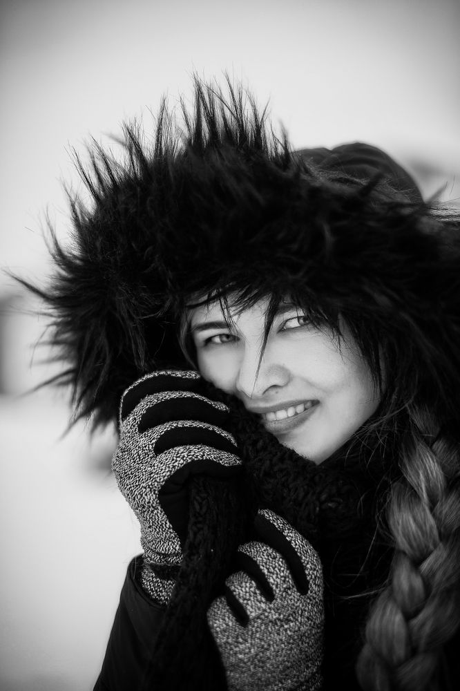 Photograph by Людмила Гуркина